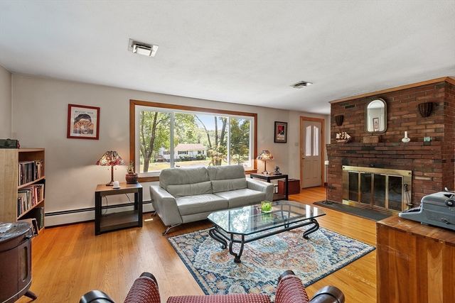 275 Cordaville Rd, Ashland, MA 01721