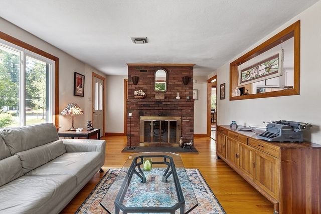275 Cordaville Rd, Ashland, MA 01721