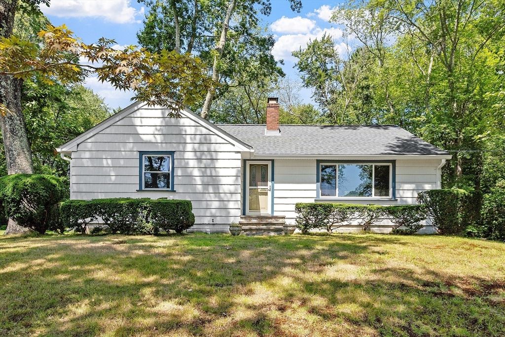 275 Cordaville Rd, Ashland, MA 01721