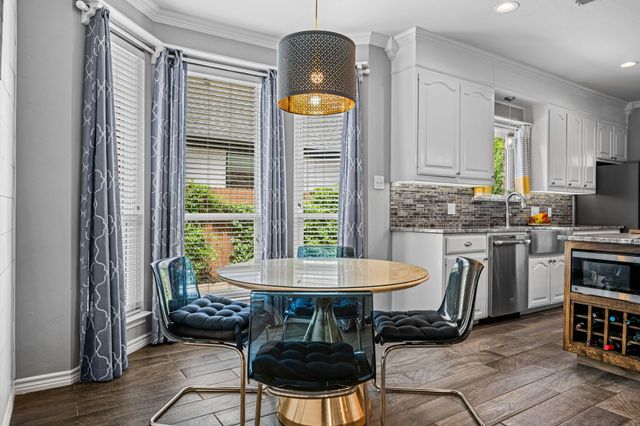 1708 Falcon Drive, Keller, TX 76248