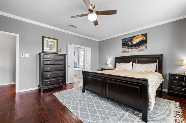 1708 Falcon Drive, Keller, TX 76248