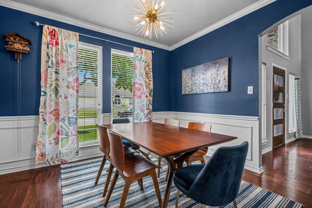 1708 Falcon Drive, Keller, TX 76248