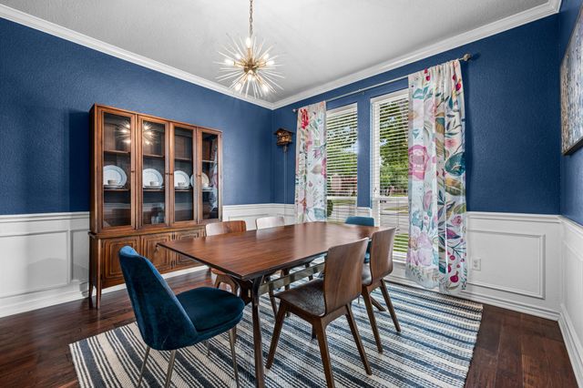 1708 Falcon Drive, Keller, TX 76248