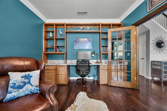 1708 Falcon Drive, Keller, TX 76248
