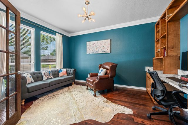 1708 Falcon Drive, Keller, TX 76248