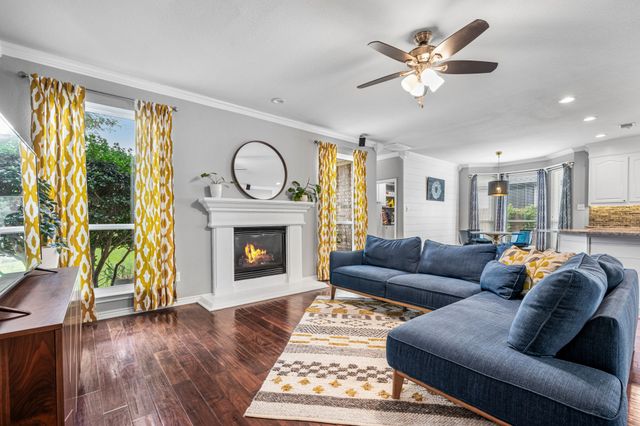 1708 Falcon Drive, Keller, TX 76248