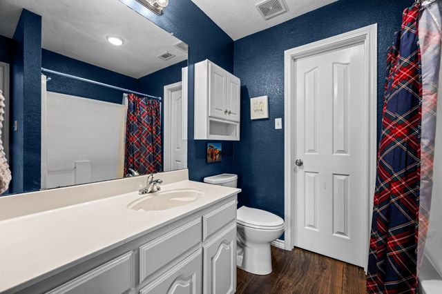 1708 Falcon Drive, Keller, TX 76248