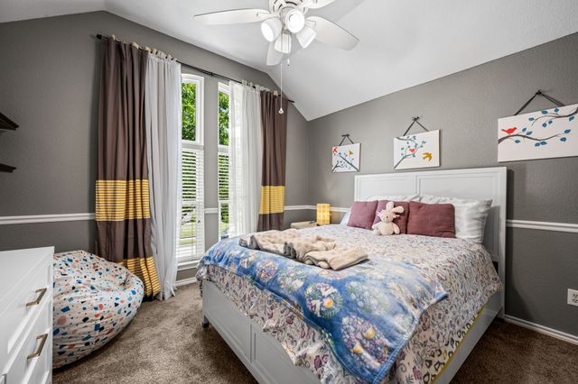 1708 Falcon Drive, Keller, TX 76248