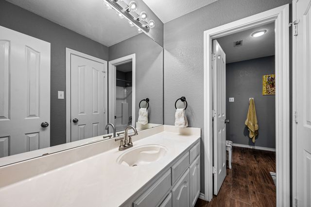 1708 Falcon Drive, Keller, TX 76248