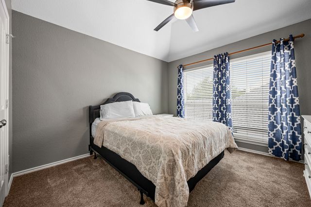 1708 Falcon Drive, Keller, TX 76248