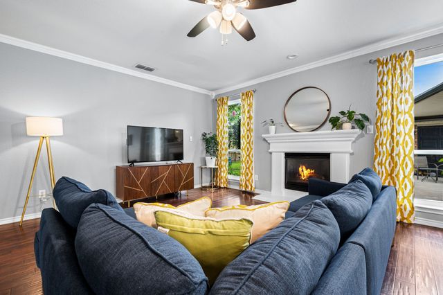 1708 Falcon Drive, Keller, TX 76248