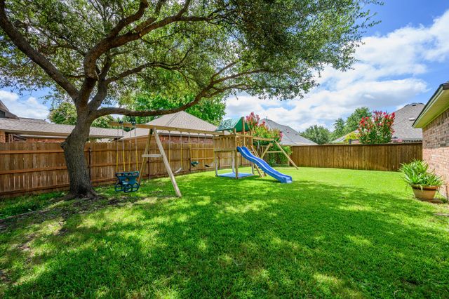 1708 Falcon Drive, Keller, TX 76248
