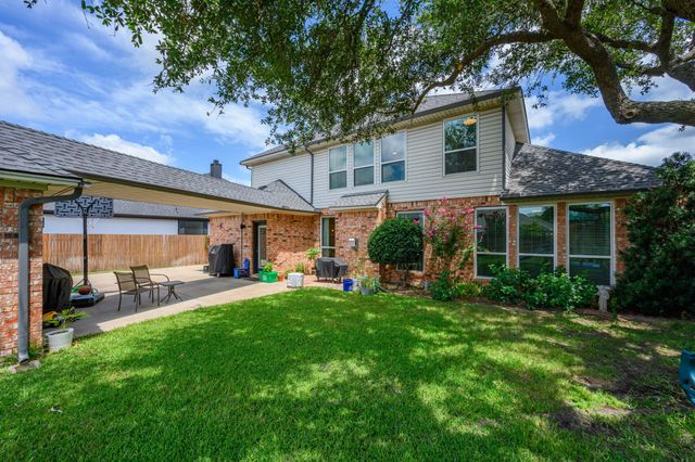 1708 Falcon Drive, Keller, TX 76248