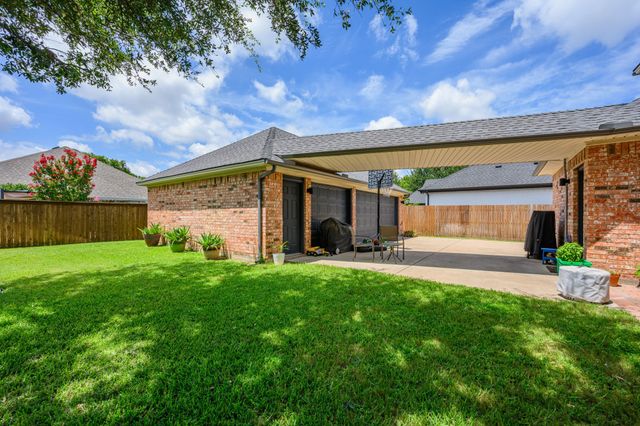 1708 Falcon Drive, Keller, TX 76248