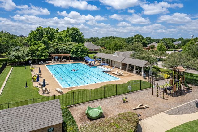 1708 Falcon Drive, Keller, TX 76248