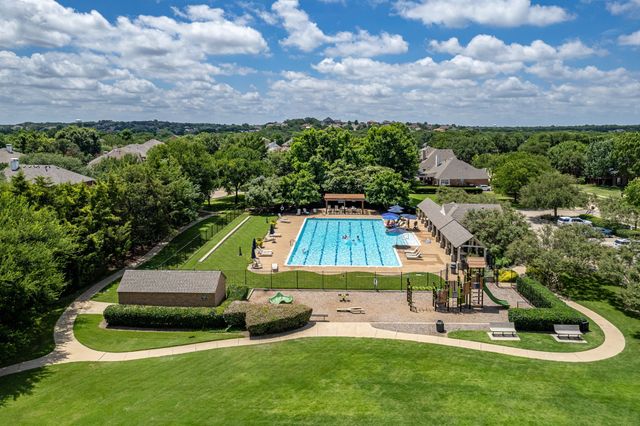 1708 Falcon Drive, Keller, TX 76248