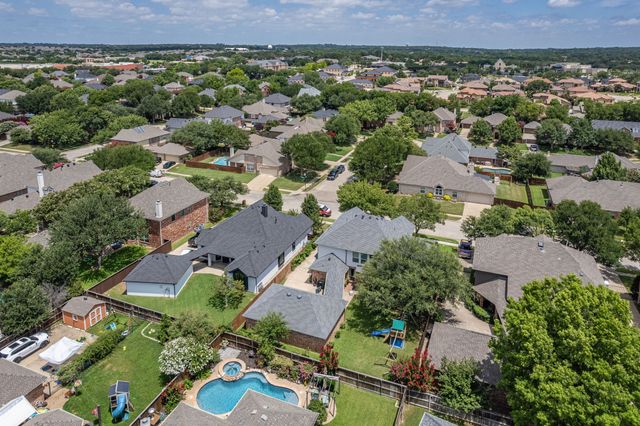 1708 Falcon Drive, Keller, TX 76248