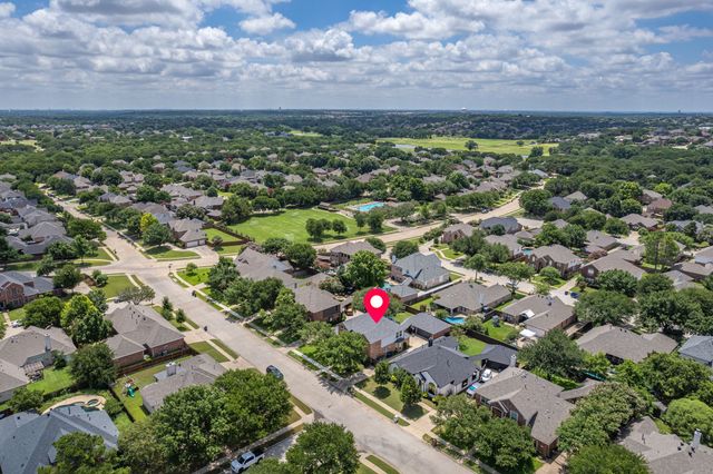 1708 Falcon Drive, Keller, TX 76248