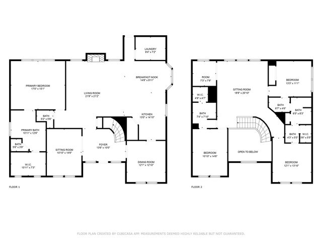 1708 Falcon Drive, Keller, TX 76248