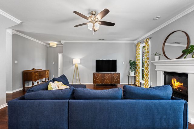 1708 Falcon Drive, Keller, TX 76248