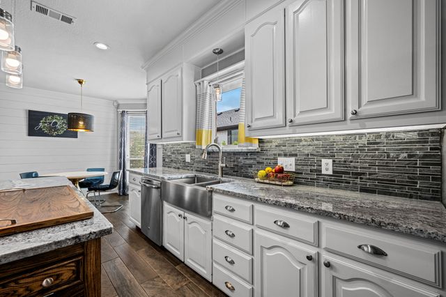 1708 Falcon Drive, Keller, TX 76248