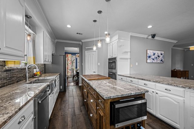 1708 Falcon Drive, Keller, TX 76248