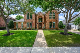 1708 Falcon Drive, Keller, TX 76248