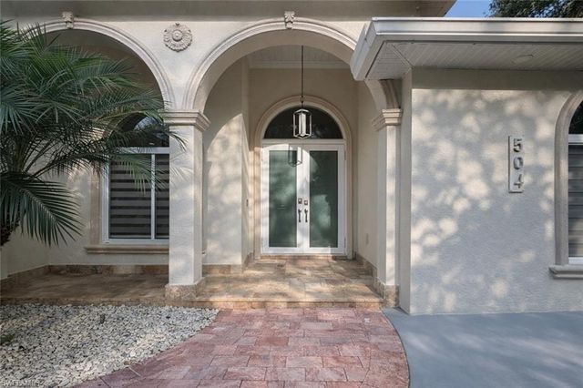 504 Highland AVE, Lehigh Acres, FL 33972