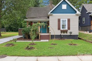 115 W Henderson Street, Salisbury, NC 28144