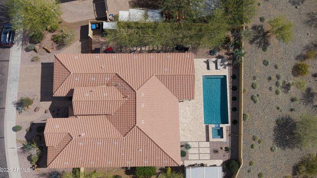 909 W SPUR Drive, Phoenix, AZ 85085