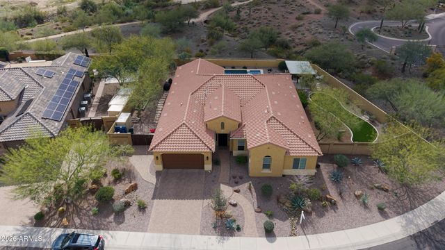 909 W SPUR Drive, Phoenix, AZ 85085
