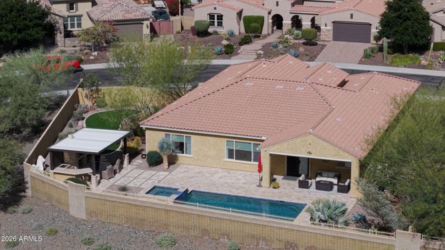 909 W SPUR Drive, Phoenix, AZ 85085