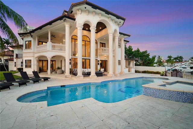 3300 NE 171st St, North Miami Beach, FL 33160