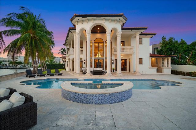 3300 NE 171st St, North Miami Beach, FL 33160