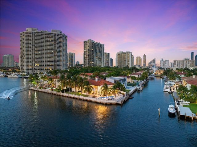 3300 NE 171st St, North Miami Beach, FL 33160