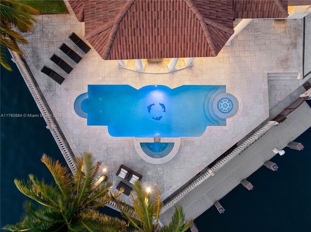 3300 NE 171st St, North Miami Beach, FL 33160