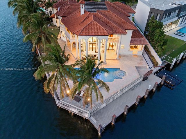 3300 NE 171st St, North Miami Beach, FL 33160