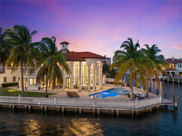 3300 NE 171st St, North Miami Beach, FL 33160