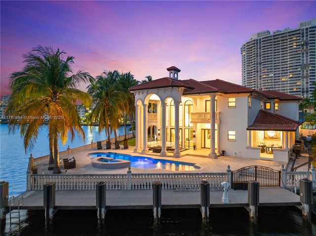 3300 NE 171st St, North Miami Beach, FL 33160