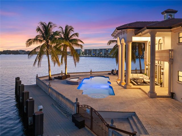 3300 NE 171st St, North Miami Beach, FL 33160