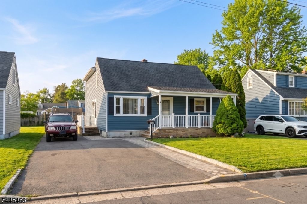 429 1St St, Middlesex Boro, NJ 08846