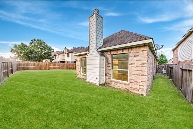 20003 Cypresswood Square, Spring, TX 77373