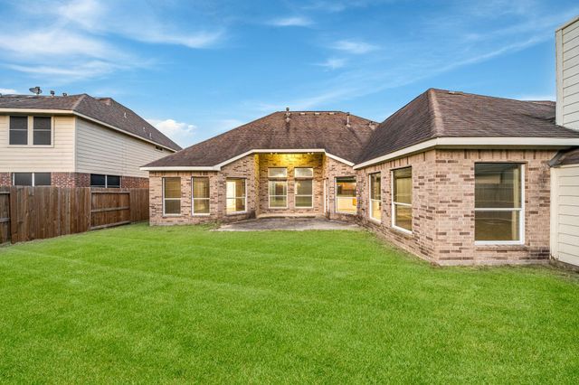 20003 Cypresswood Square, Spring, TX 77373