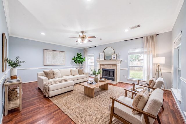 20003 Cypresswood Square, Spring, TX 77373
