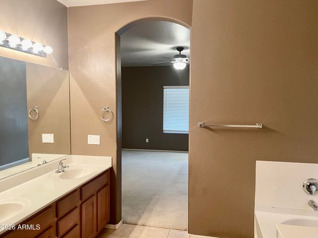 17456 W Ashley Drive, Goodyear, AZ 85338