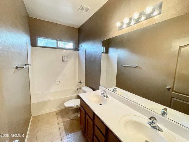 17456 W Ashley Drive, Goodyear, AZ 85338
