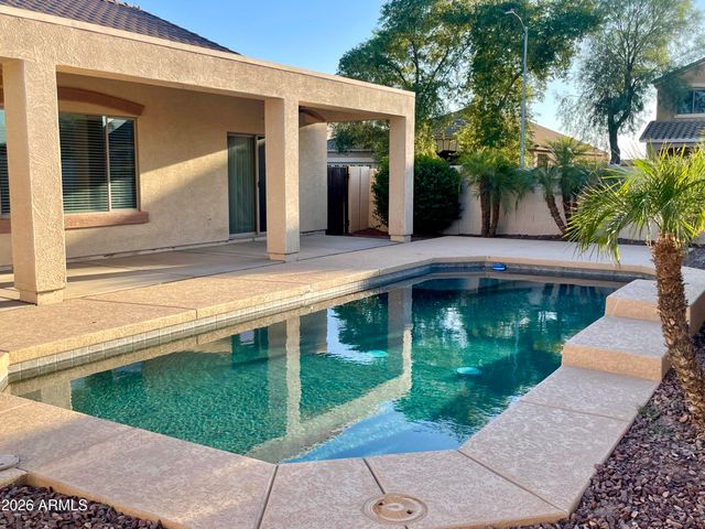 17456 W Ashley Drive, Goodyear, AZ 85338