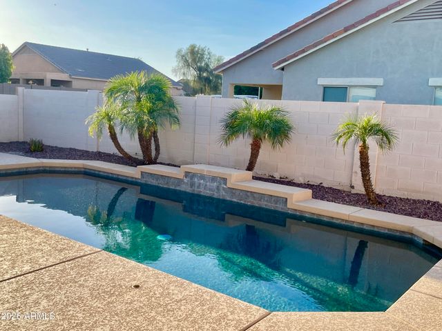17456 W Ashley Drive, Goodyear, AZ 85338