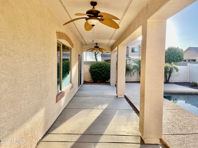 17456 W Ashley Drive, Goodyear, AZ 85338