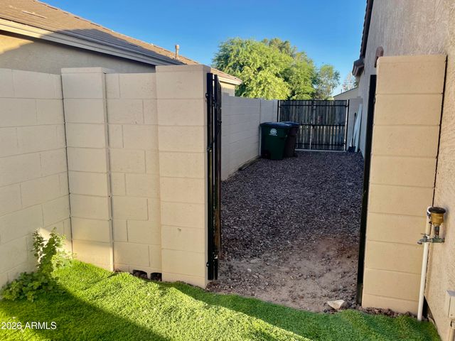 17456 W Ashley Drive, Goodyear, AZ 85338